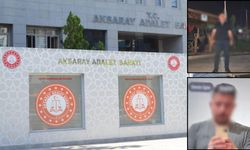 Aksaray’da Boşanma Kanlı Bitti: Kayınpeder Damadı Vurdu