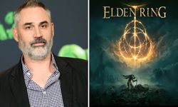 Alex Garland, A24 ile “Elden Ring” Filmini Çekiyor