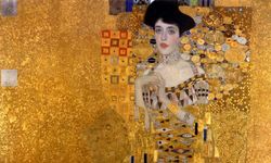 Altın Kadın Tablosu: Paris’in Altın Rüyası