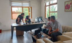 Altındağ’da Üniversite Adaylarına Ücretsiz Tercih Rehberliği
