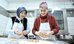 Altındağlı Kadınlara 120 Branşta Ücretsiz Kurs: Kayıtlar Başladı