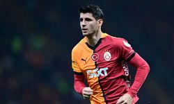 Galatasaray’da Morata Dönemi Sona Erdi