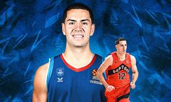 Anadolu Efes’e NBA’den Forvet Transferi