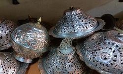Anadolu’nun Bakırcılık Kültürü Yok Oluyor