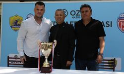 Ankara 3. Lig Takımları Zafer Kupası için Sahaya Çıkıyor