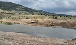 Ankara Büyükşehir'den Yağmur Suyu Hasadı Projesi