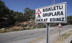 Ankara Gölbaşı'nda Bisiklet Mahallesi Kuruluyor