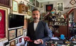 Ankara Gölbaşı’nda Muhtarlık Binası Mahalle Müzesi Oldu