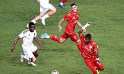Ankara Keçiörengücü İstanbulspor’u Ağırlıyor