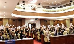 Ankara Meclis Salonu’nda 30 Ağustos Gençlik Çalıştayı Açılıyor