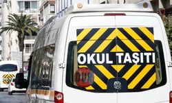 Ankara’da Okul Servislerine Yüzde 30 Zam!