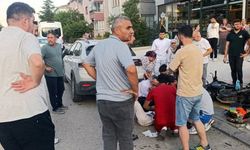 Ankara’da Kazada Yaralanan Genç Kız Hayatını Kaybetti