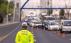 Ankara’da 30 Ağustos Günü Hangi Yollar Trafiğe Kapanacak?