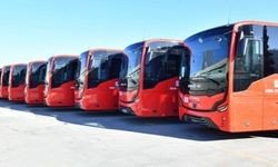 Ankara’da Kültür Rotalarına Yeni Otobüs Seferi Açıldı