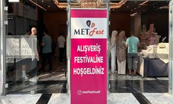 Ankara’da METFESTİVAL Alışveriş Etkinliği Başladı