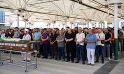 Ankara’da Tartışma Ölümle Sonuçlandı: Kadın Defnedildi