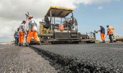 Ankara’da Turangüneş Bulvarı Trafiğe Kapanıyor!