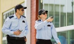 Ankara'da Yeni İş Fırsatı! Güvenlik Personeli Alınacak