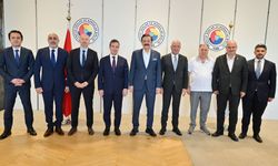 Ankara’dan Direkt Uçuşların Artması Talep Edildi