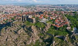 Ankara’nın altında kimsenin bilmediği bir şehir daha var! O tünellerin sırrı yıllardır açığa çıkmadı