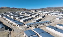 Ankara’nın Yeni İstihdam Kapısı: Hurdacılar Sitesi Tamamlanıyor