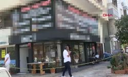 Antalya’da 3 Gündür Kayıp Olan Kişi İş Yerinde Ölü Bulundu