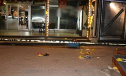 Antalya’da Korkunç Olay: 2 Kişiyi Vurdu, İntihar Etti