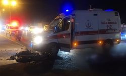 Antalya’da Motosiklet Kazası: 19 Yaşındaki Genç Öldü