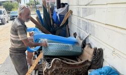 Antalya’da Tarihi Eser Ticareti: Eserler Koruma Altında