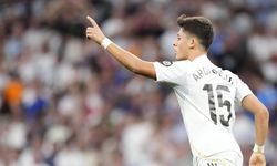Arda Güler’in Golüyle Real Madrid Mallorca’yı Yendi
