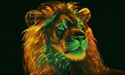 Aslan Burcu Tanıma Rehberi: Gurur ve Tutku