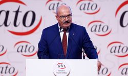 ATO Başkanı Baran’dan İkinci Çeyrek Büyüme Yorumu