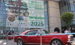 ATO’da ‘Tespih, Sanat, Antika ve Doğal Taşlar Zirvesi’ Yoğun İlgi Gördü
