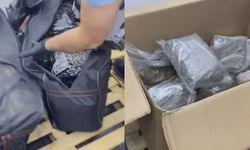 Avcılar’da Uyuşturucu Baskını: 90 Kilo Ele Geçirildi