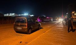 Aydın Efeler’de Düğünde Silahlı Kavga: 1 Yaralı
