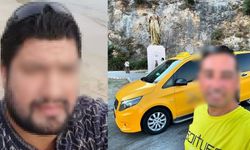 Aydın’da Tartışma Kanlı Bitti: Taksici Hayatını Kaybetti