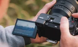 Aynasız Fotoğraf Makinesi Nedir? Aynasız Fotoğraf Makinesi Alacaklara Rehber