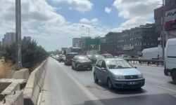 Bağcılar'da Motosiklet ile Bisiklet Çarpıştı: Bisiklet Sporcusu Öldü