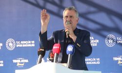 Gençlik ve Spor Bakanı’ndan Obeziteye Karşı Hareketli Yaşam Çağrısı