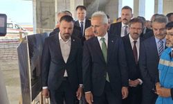 Bakan Uraloğlu: Yozgat Havalimanı 2026’da Hizmete Girecek