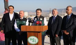 Bakan Yumaklı’dan İçme Suyu Uyarısı! Kayıp-Kaçakları Azaltın