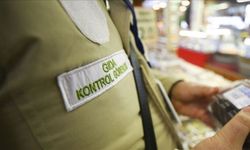 Bakanlıktan Gıda Uygunsuzluğuna Rekor Ceza: 1,5 Milyar Lira