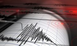 Balıkesir Sındırgı’da 4,1 Şiddetinde Deprem