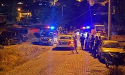 Balıkesir’de Aile Faciası! Eşini Öldürdü, İntihar Etti