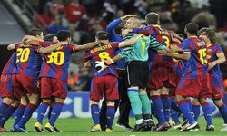 Barcelona’da Finansal Kriz Basketbol Takımını Zora Soktu