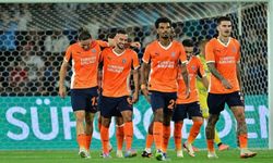 Başakşehir, Viking ile Zorlu Avrupa Mücadelesine Çıkıyor