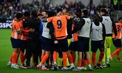 Başakşehir, Viking Karşısında Play-Off için Sahada