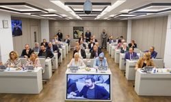 Basın İlan Kurumu 33. Dönem 3. Genel Kurulu Toplanıyor