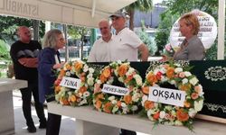 Basının Duayeni Orhan Atasoy'a İstanbul’da Veda