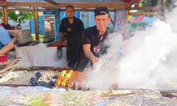Başkent, Adana’nın Efsane Tatlarına Ev Sahipliği Yapıyor